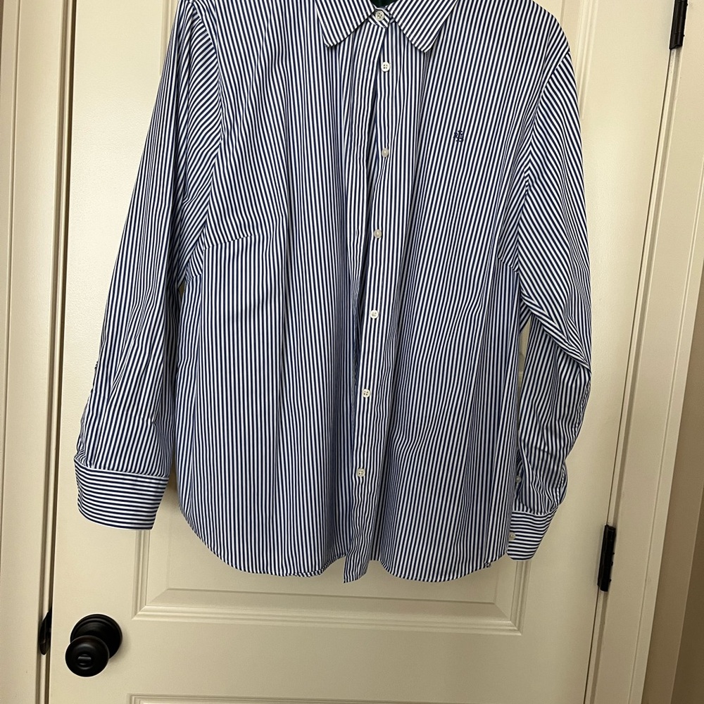 Ralph Lauren Woman’s Dress Shirt